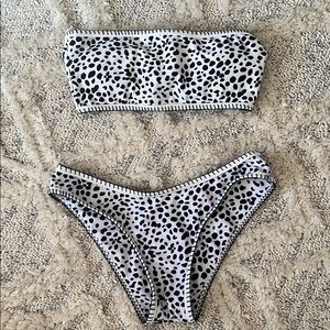 Shein bikini